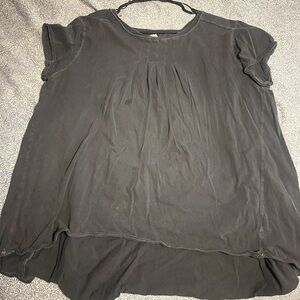 Women's Black Top